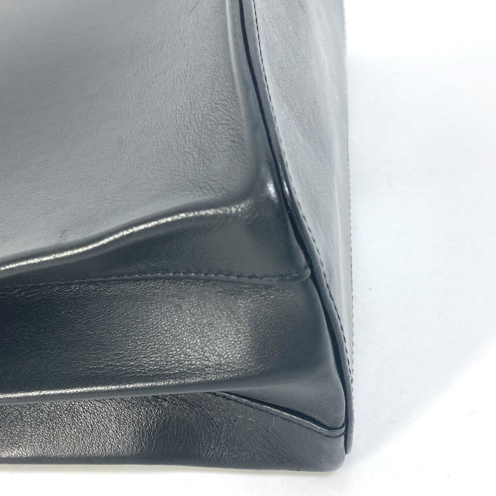 CARTIER Black Bag - Picture 5 of 12